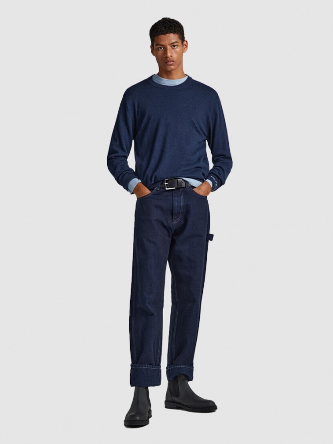 Sueter Hombre Pepe Jeans London
