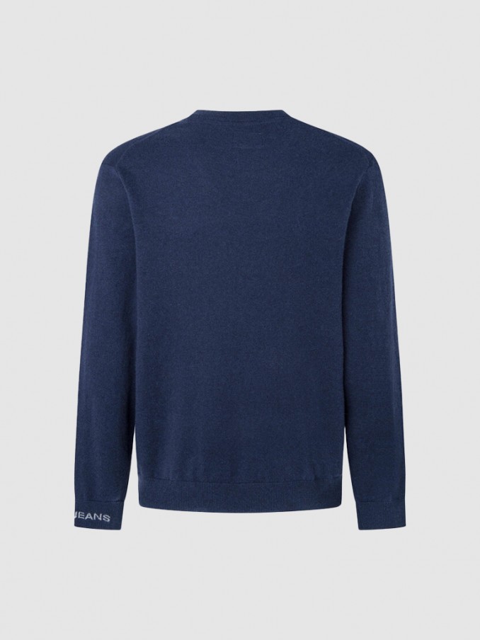 Sueter Hombre Pepe Jeans London