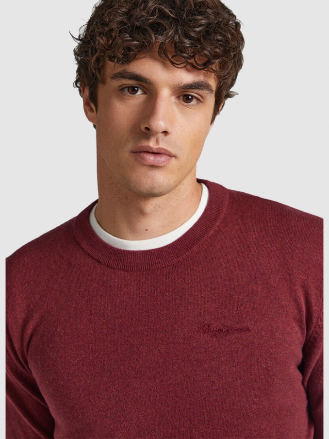 Sueter Hombre Pepe Jeans London