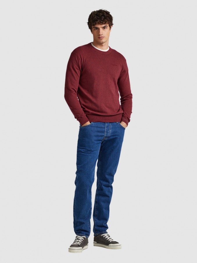 Sueter Hombre Pepe Jeans London