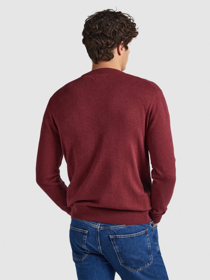 Sueter Hombre Pepe Jeans London