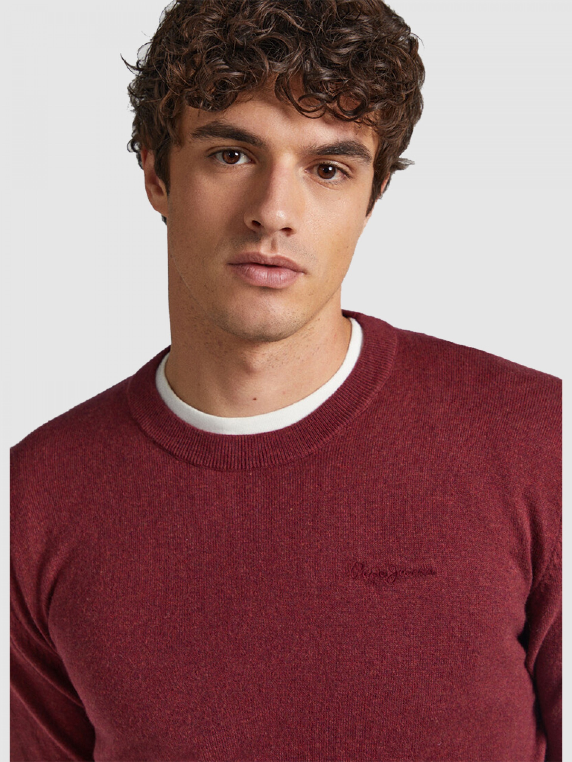Sueter Hombre Pepe Jeans London