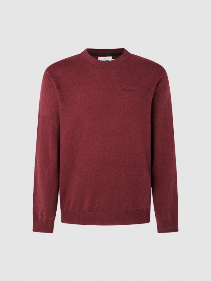 Sueter Hombre Pepe Jeans London