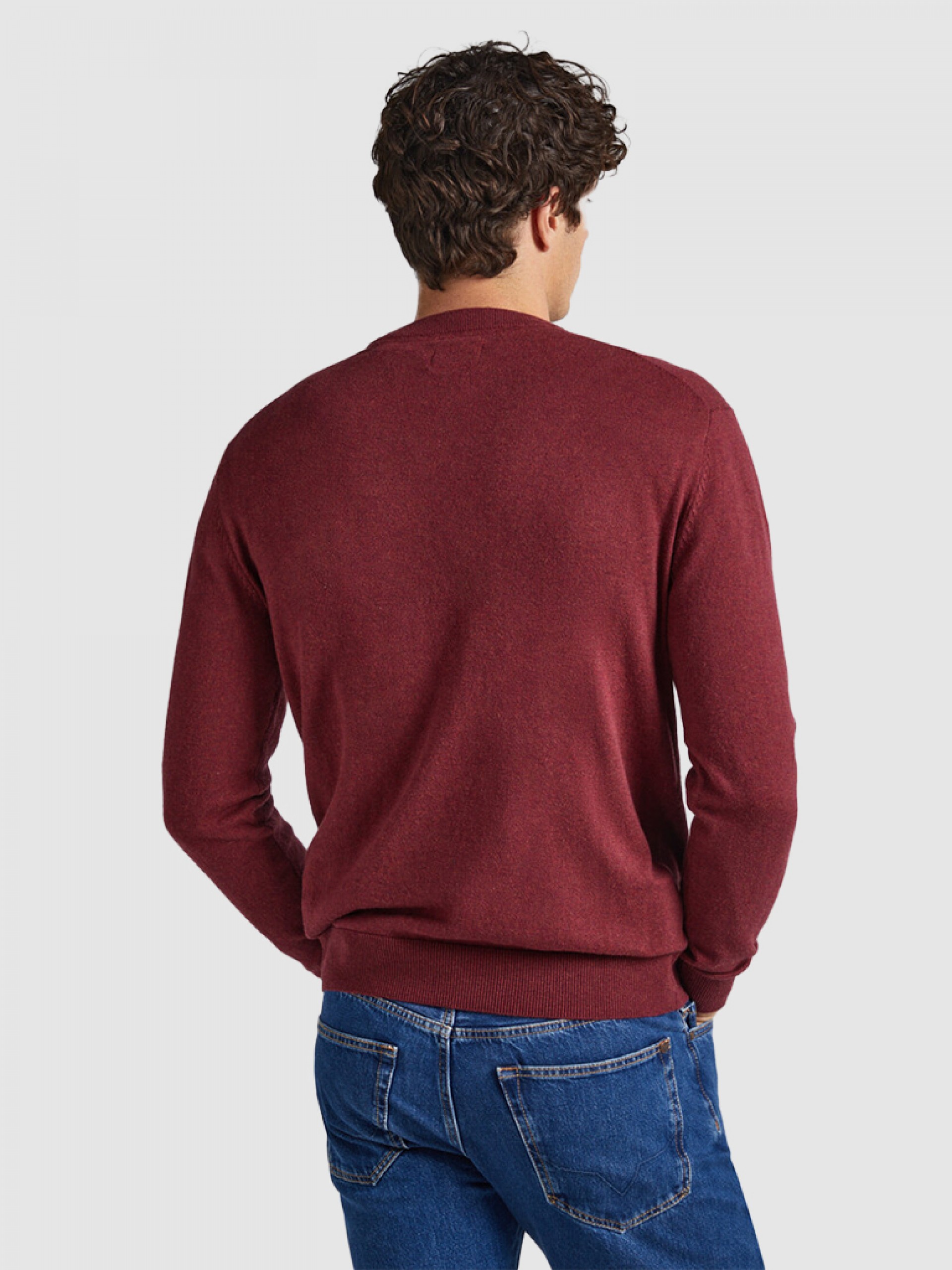 Sueter Hombre Pepe Jeans London