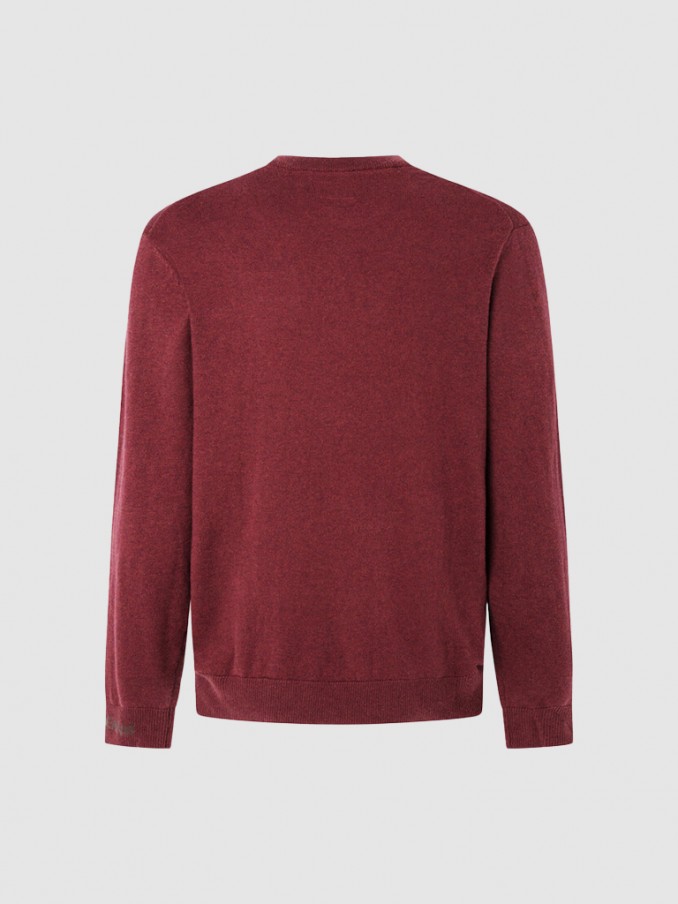 Sueter Hombre Pepe Jeans London