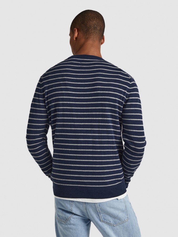 Sueter Hombre Pepe Jeans London
