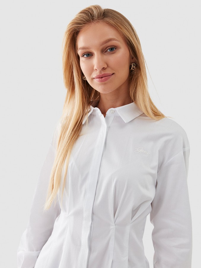 Camisa Mujer Guess