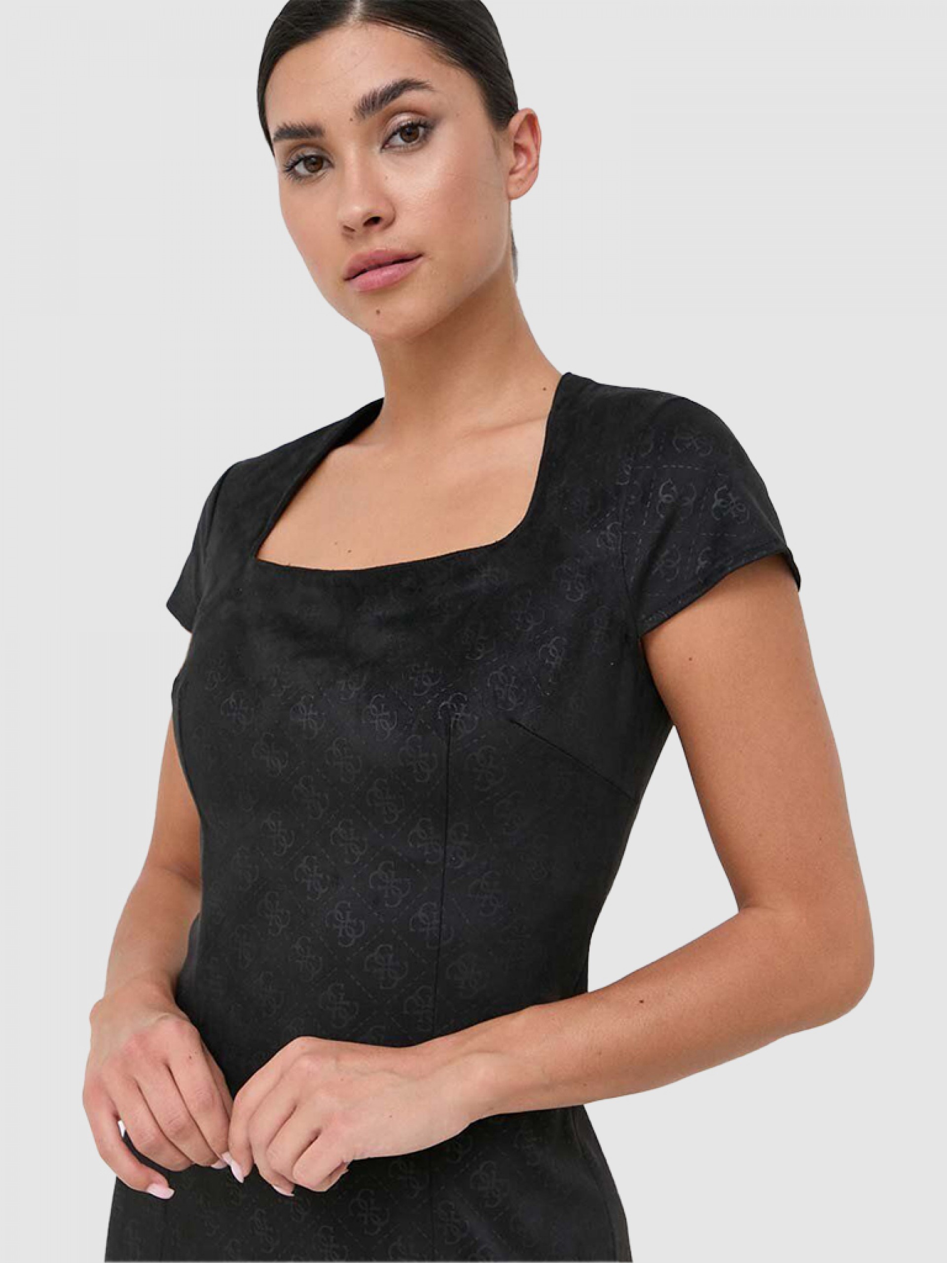 Vestido Mujer Guess