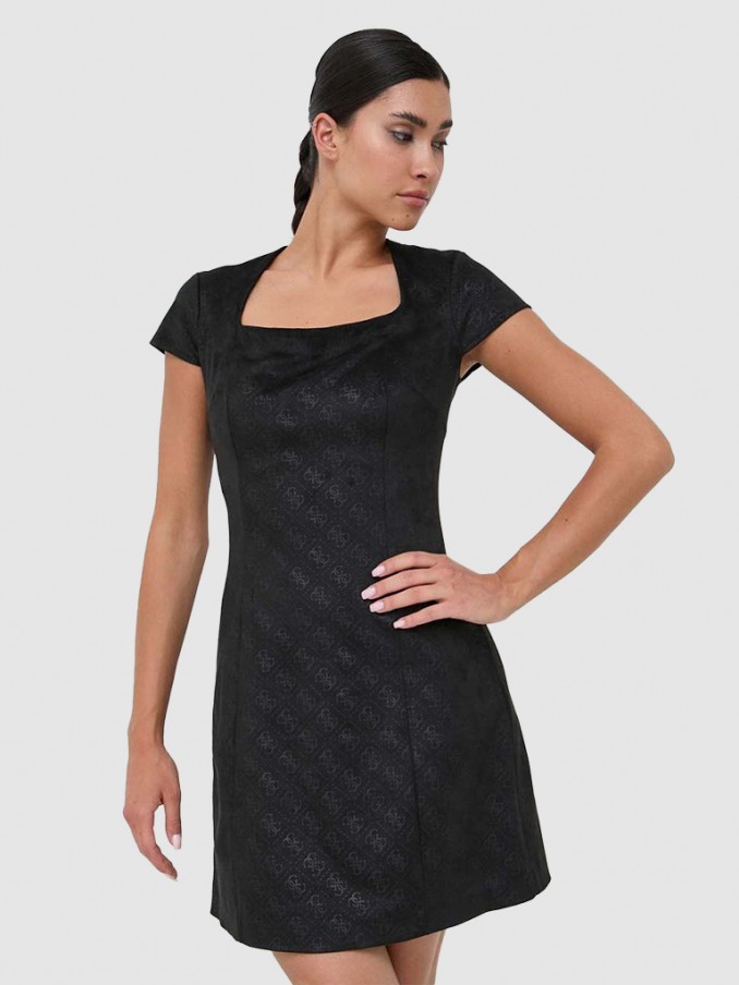 Vestido Mujer Guess