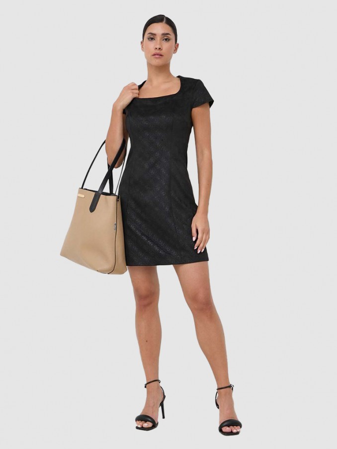 Vestido Mujer Guess