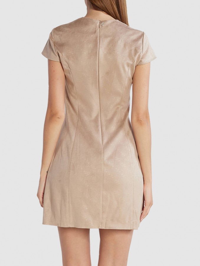 Vestido Mujer Guess