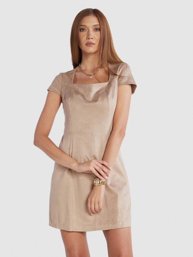 Vestido Mujer Guess