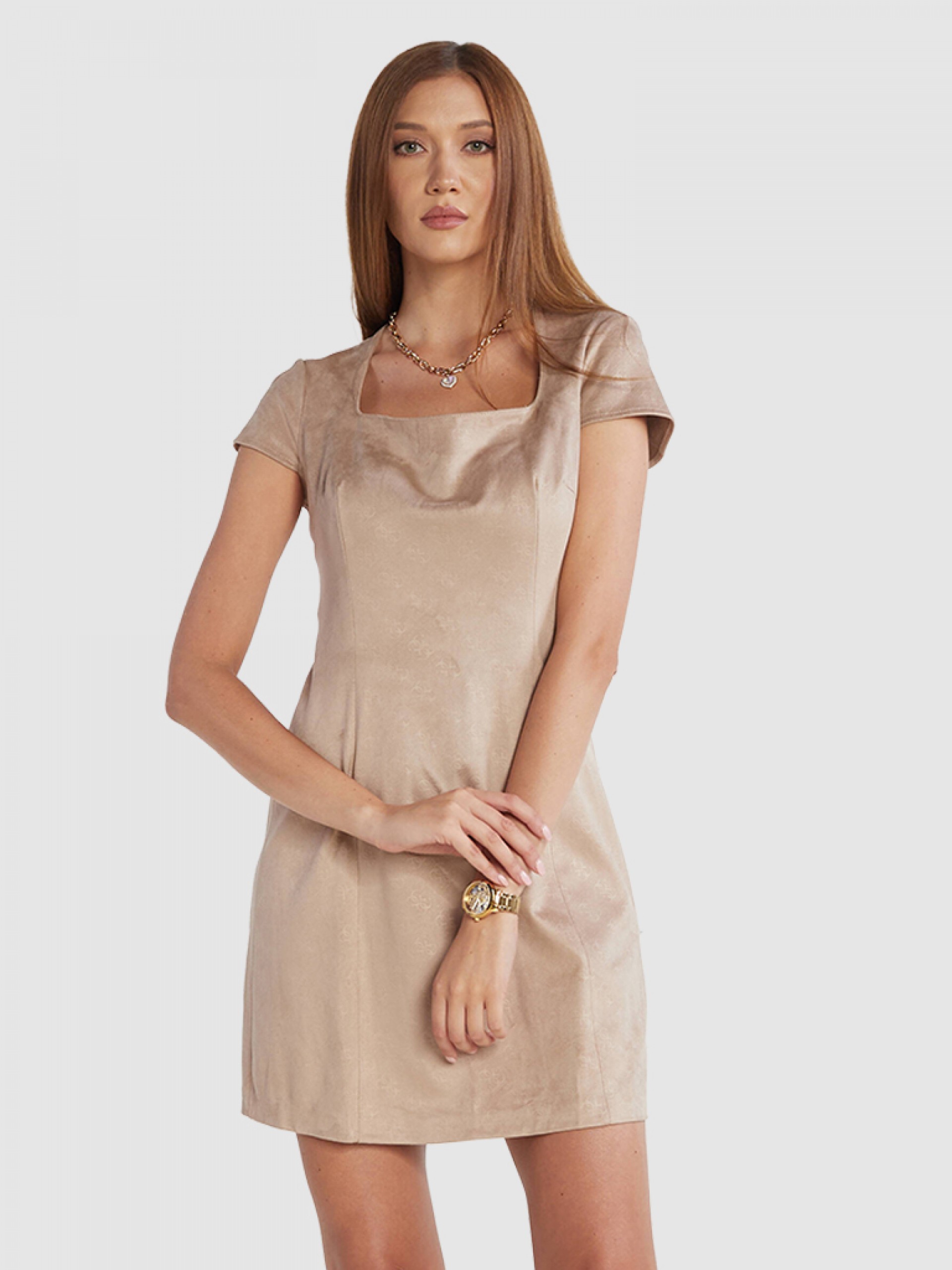 Vestido Mujer Guess