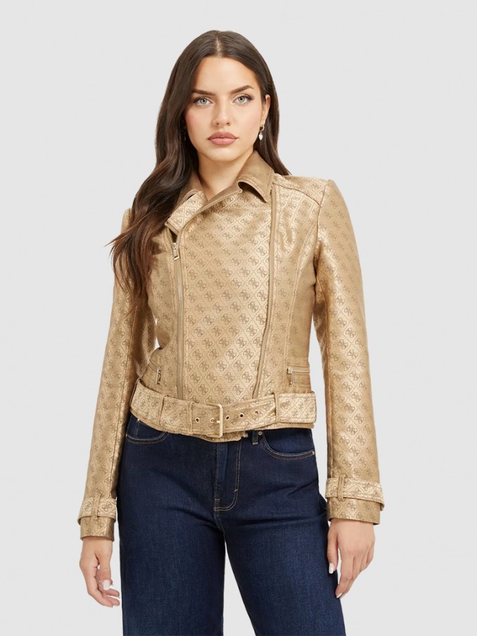 Jacket Woman Guess