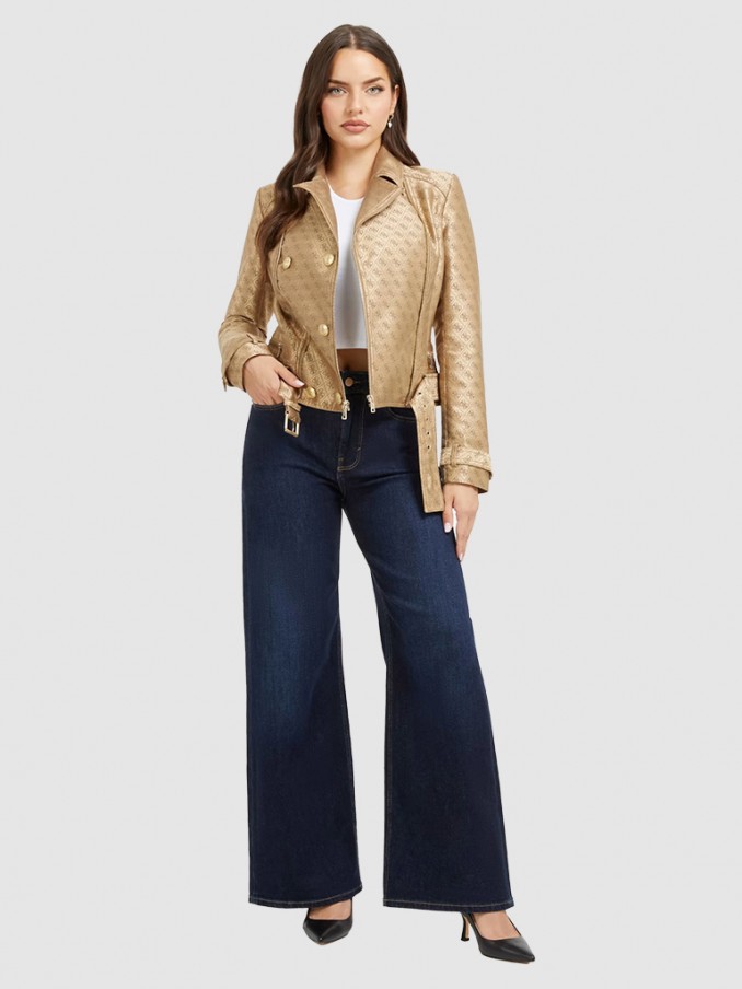 Jacket Woman Guess