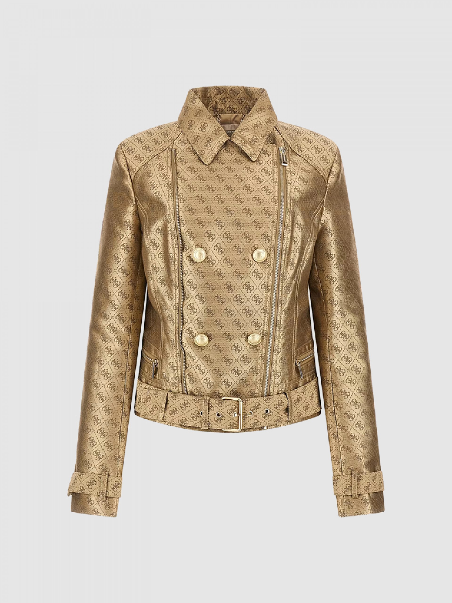 Jacket Woman Guess