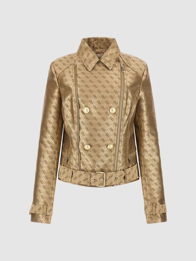 Jacket Woman Guess
