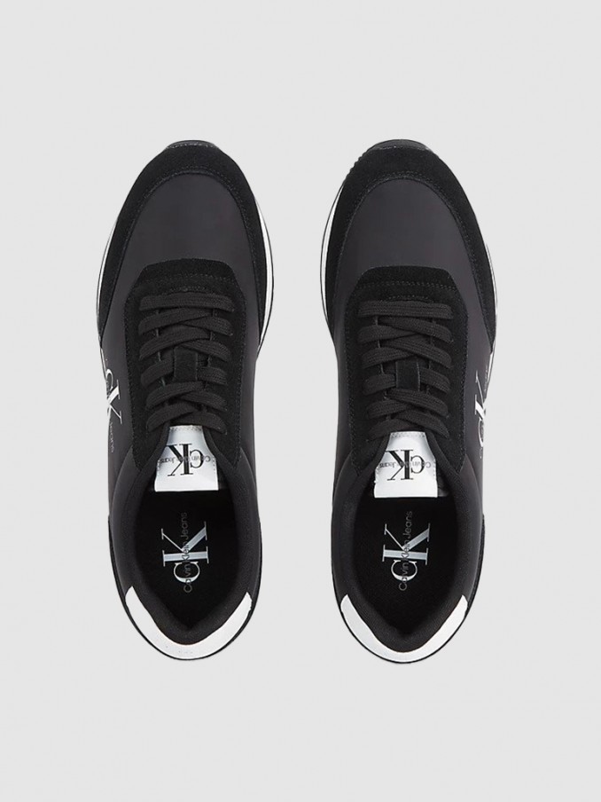 Sneakers Man Calvin Klein