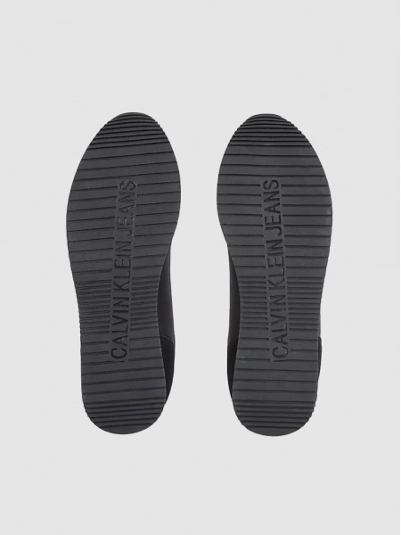 Sapatilhas Homem Calvin Klein Footwear