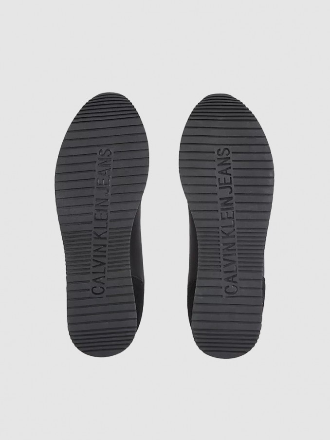 Sneakers Man Calvin Klein