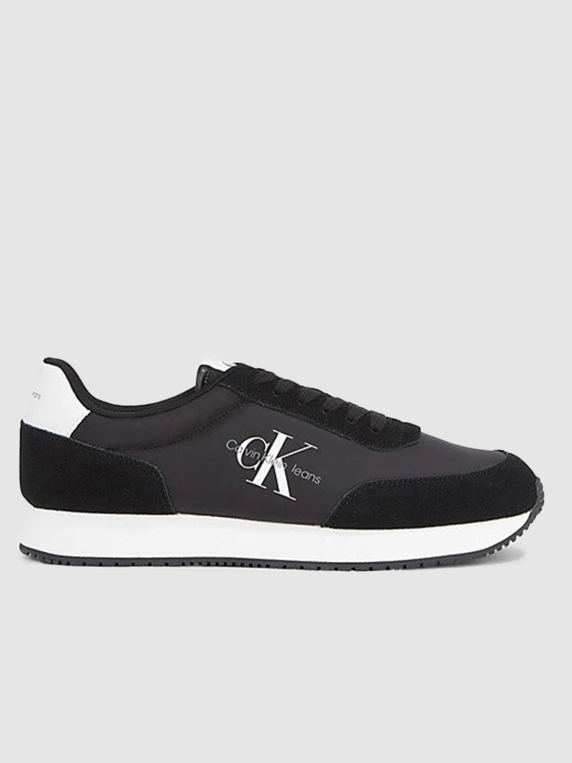 Sneakers Man Calvin Klein