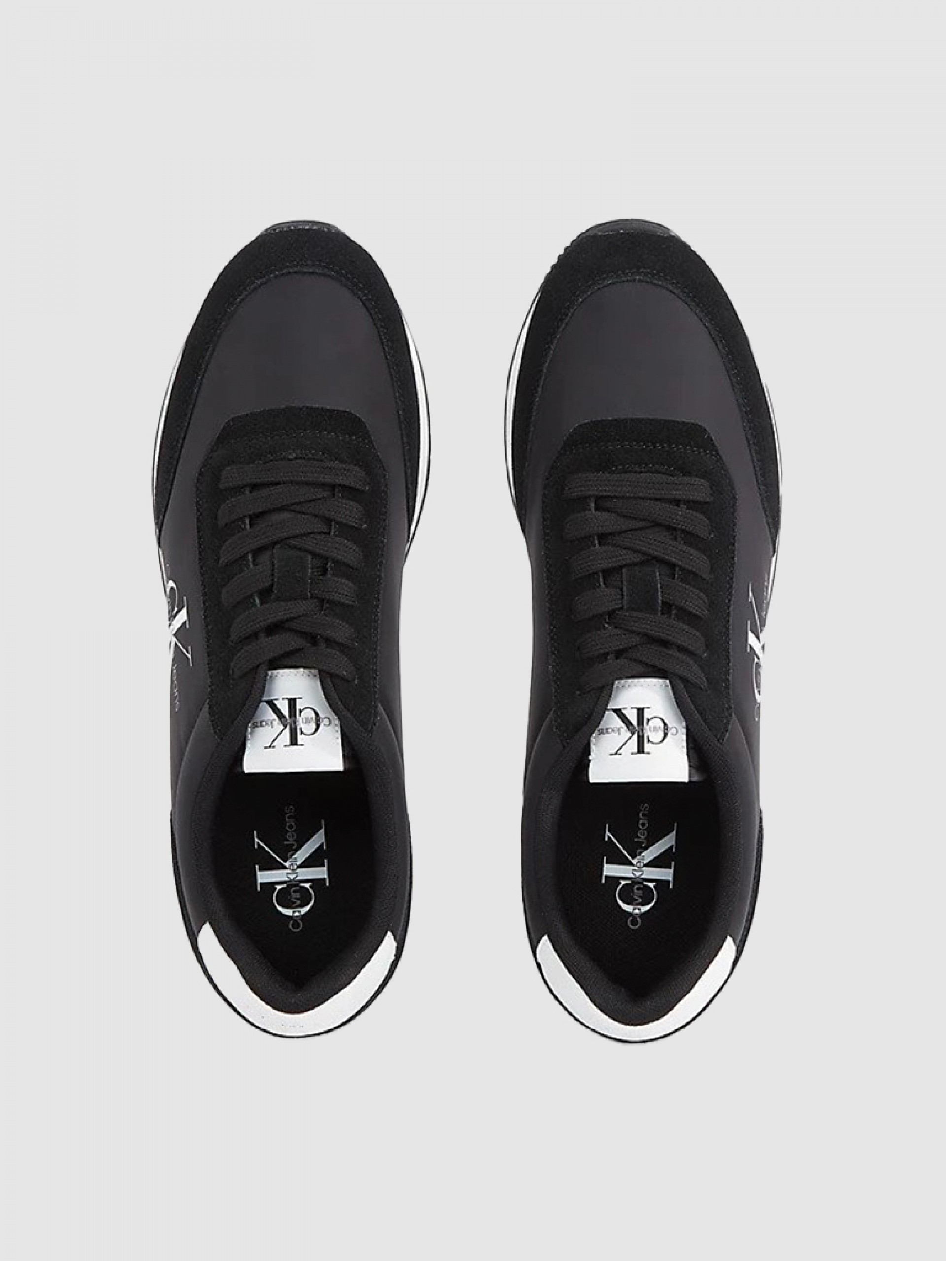 Sneakers Man Calvin Klein