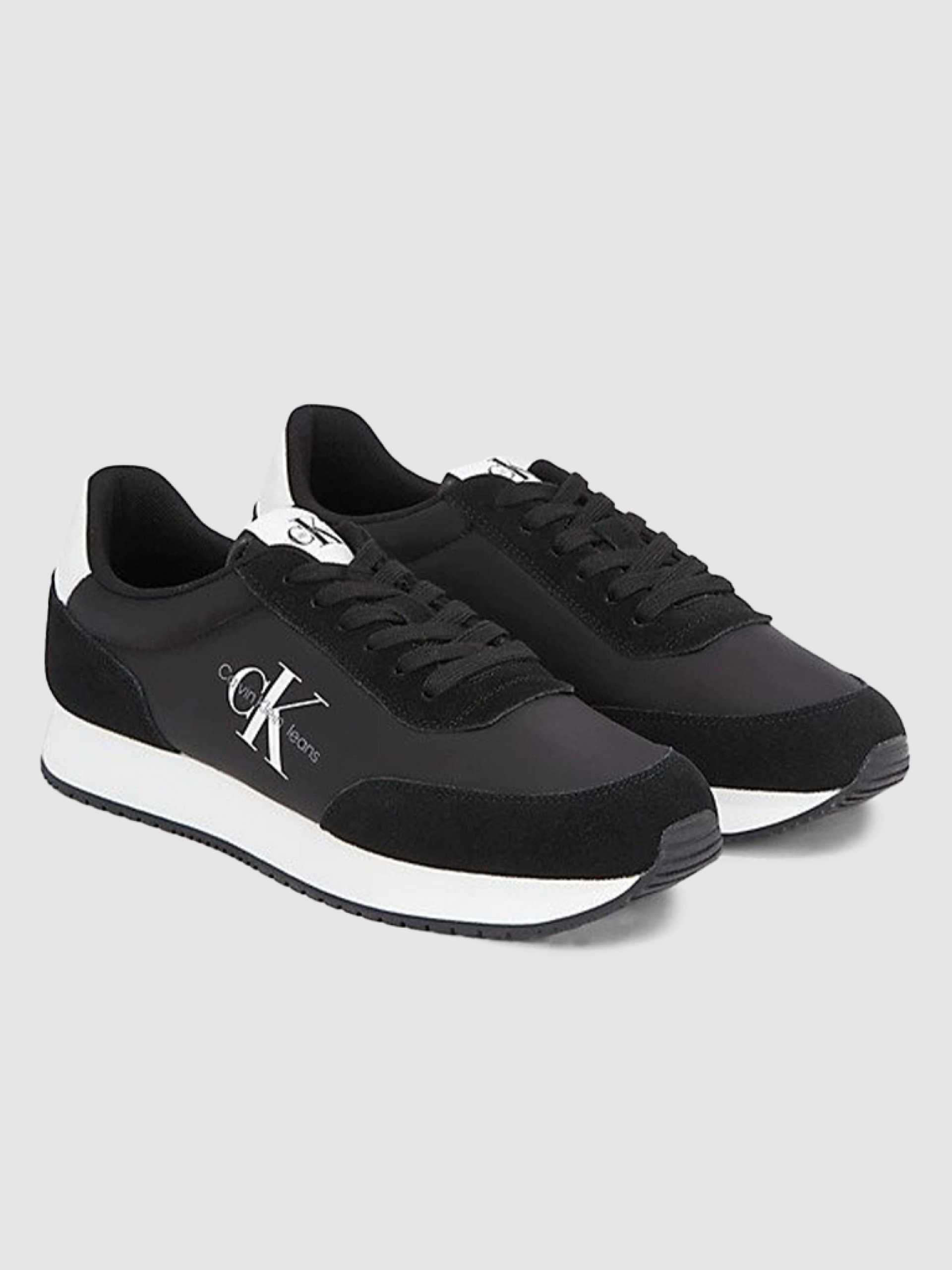 Sneakers Man Calvin Klein