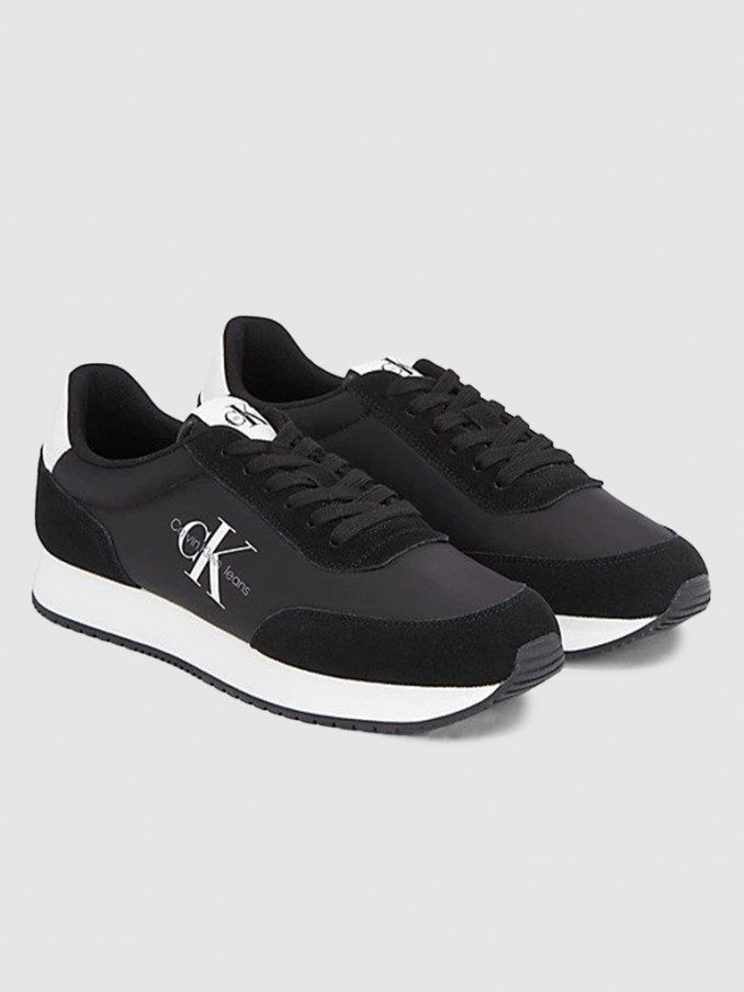 Sneakers Man Calvin Klein