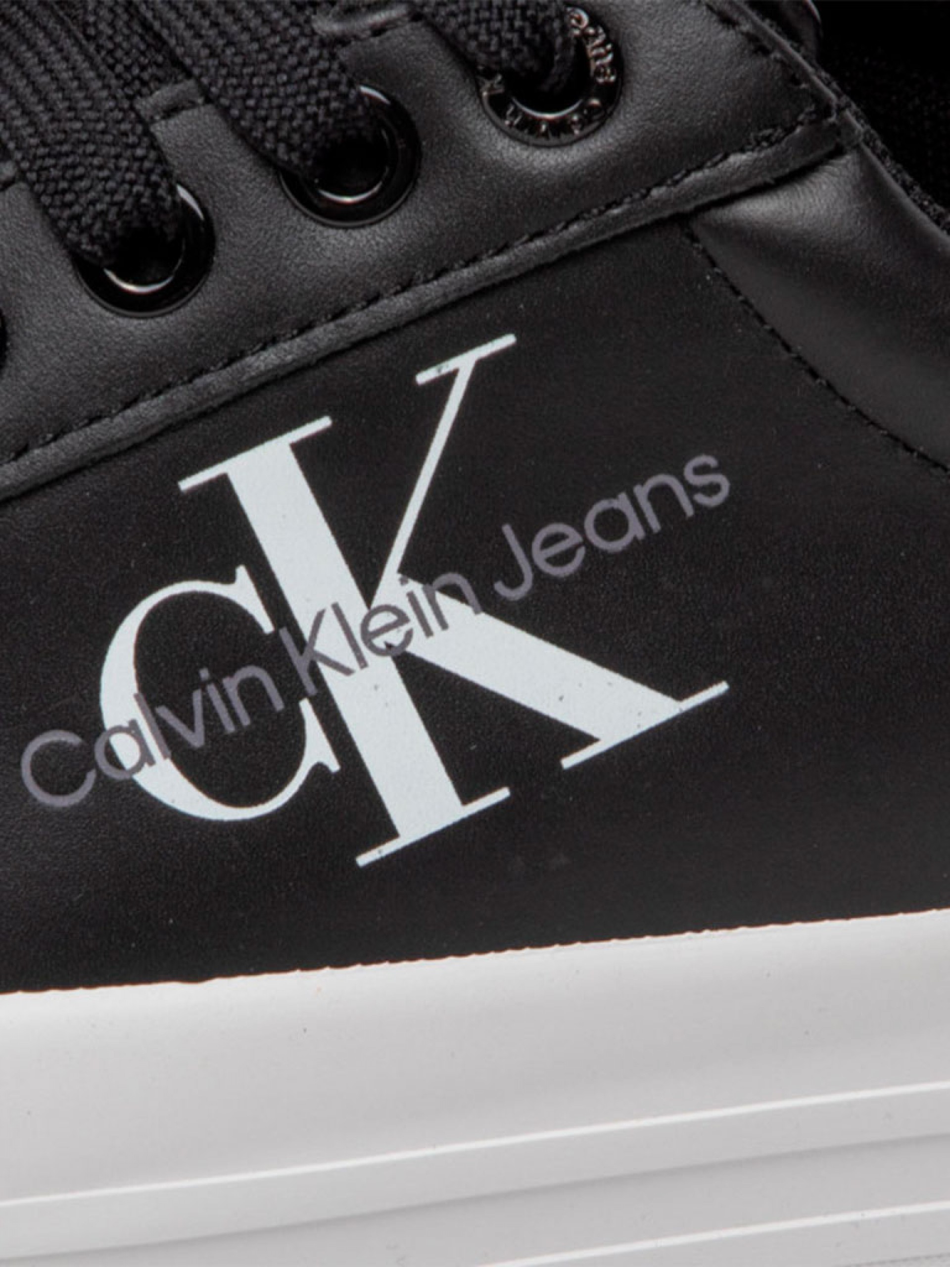 Tenis Mujer Calvin Klein