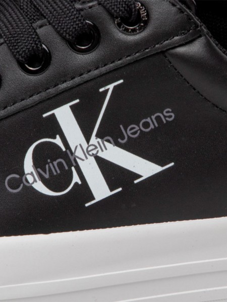 Tenis Mujer Calvin Klein Tenis Mujer Calvin Klein
