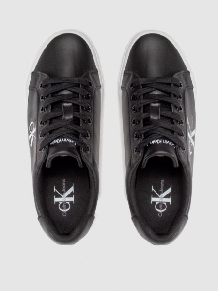 Tenis Mujer Calvin Klein Tenis Mujer Calvin Klein