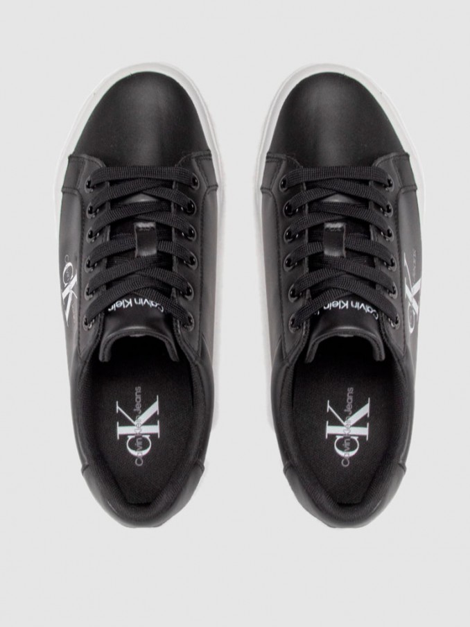 Tenis Mujer Calvin Klein