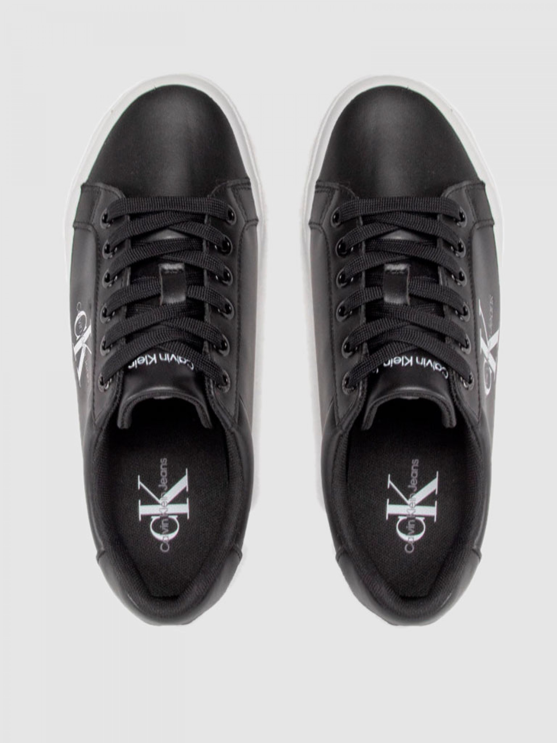 Tenis Mujer Calvin Klein