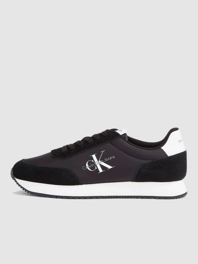 Sneakers Man Calvin Klein