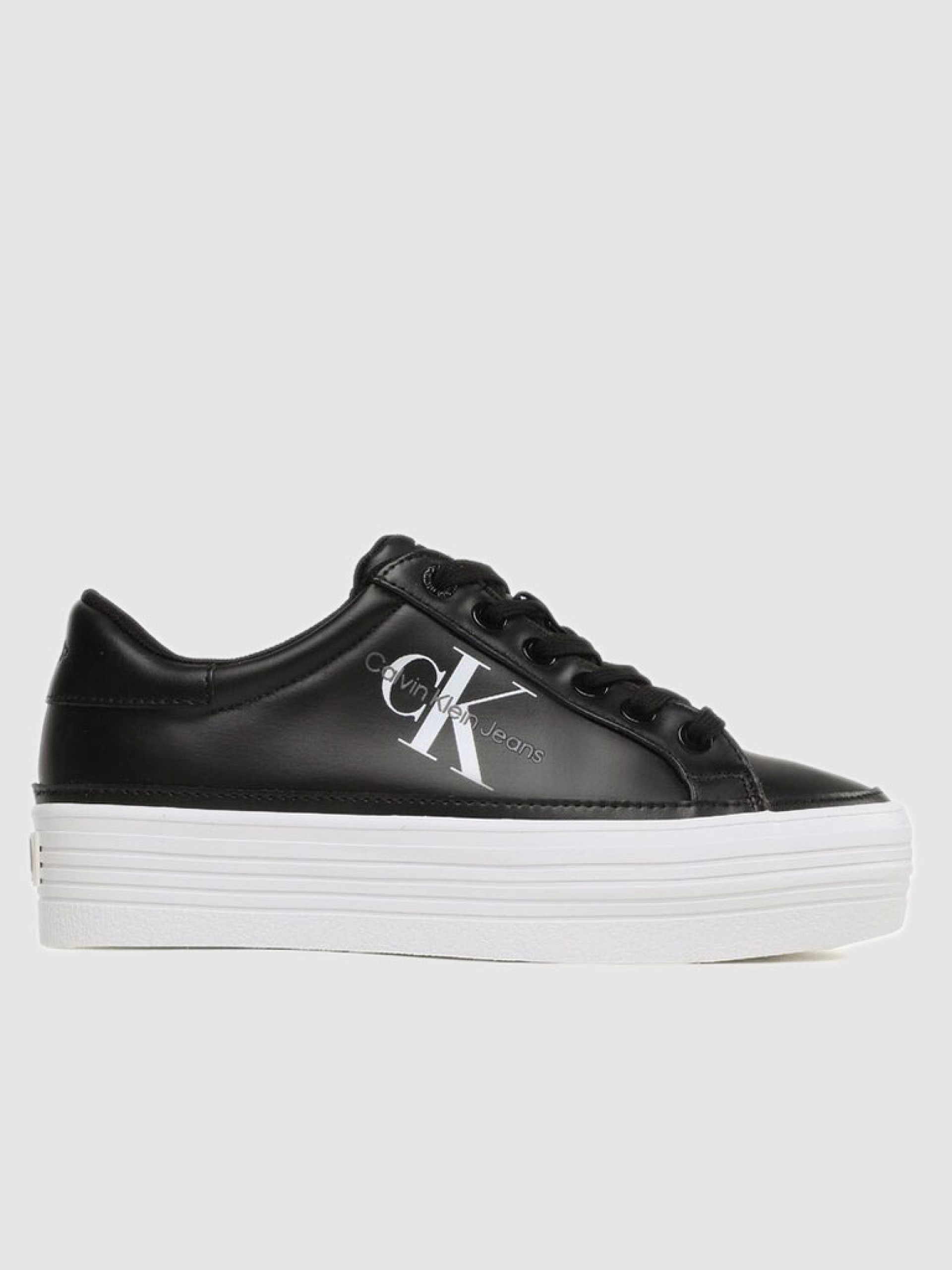 Tenis Mujer Calvin Klein