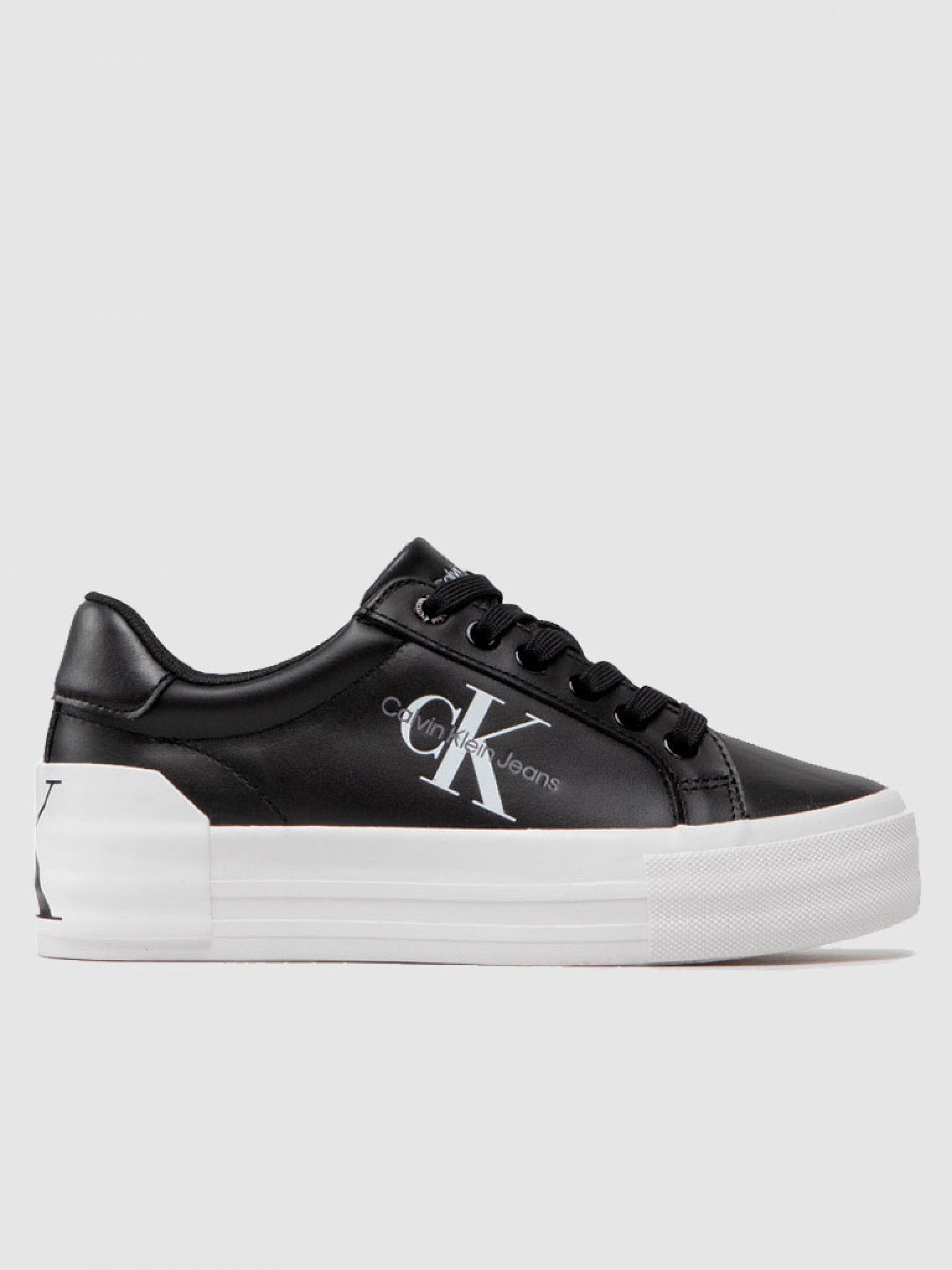Tenis Mujer Calvin Klein