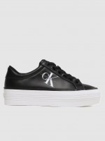 Tenis Mujer Calvin Klein Tenis Mujer Calvin Klein