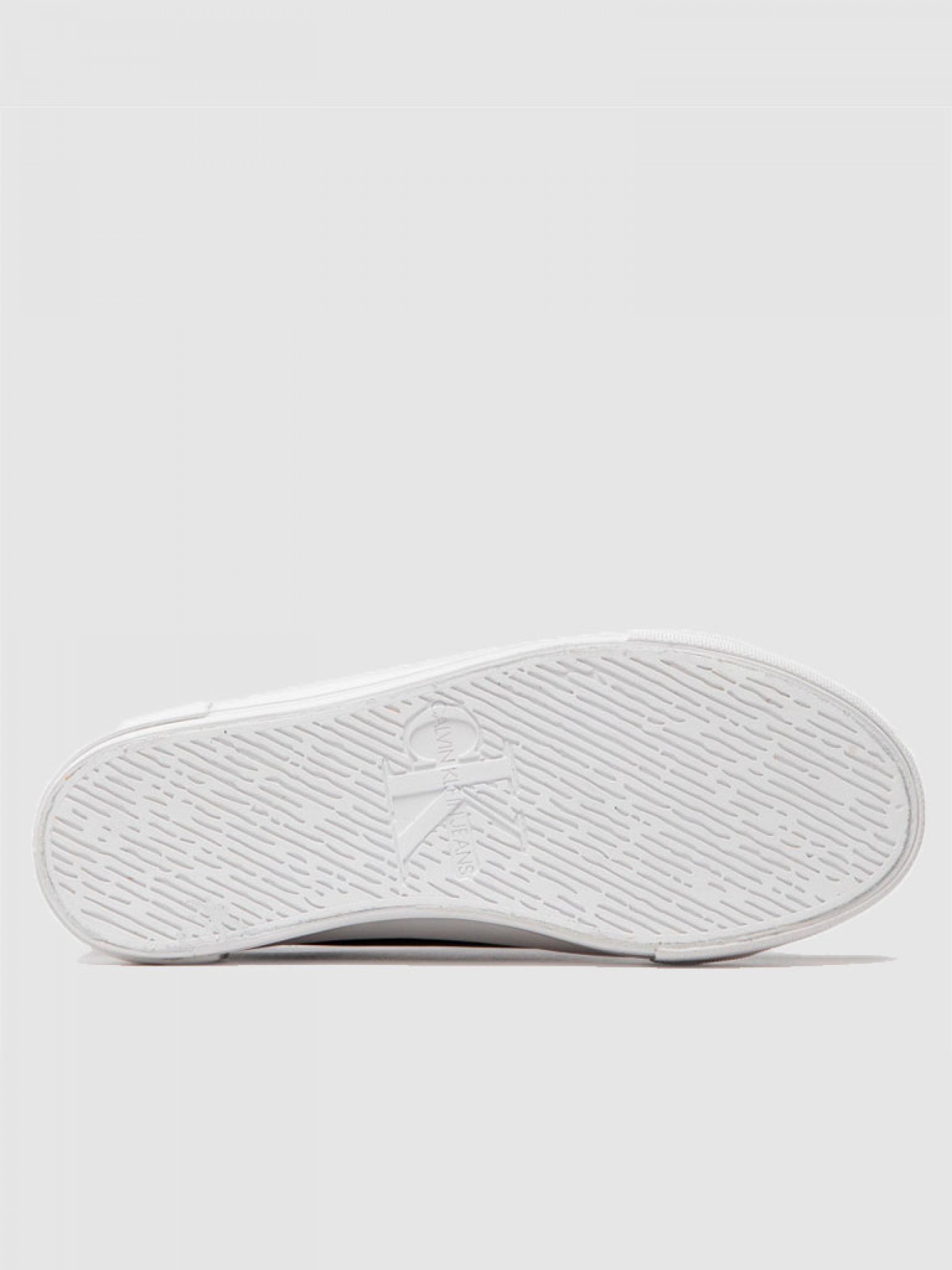 Tenis Mujer Calvin Klein