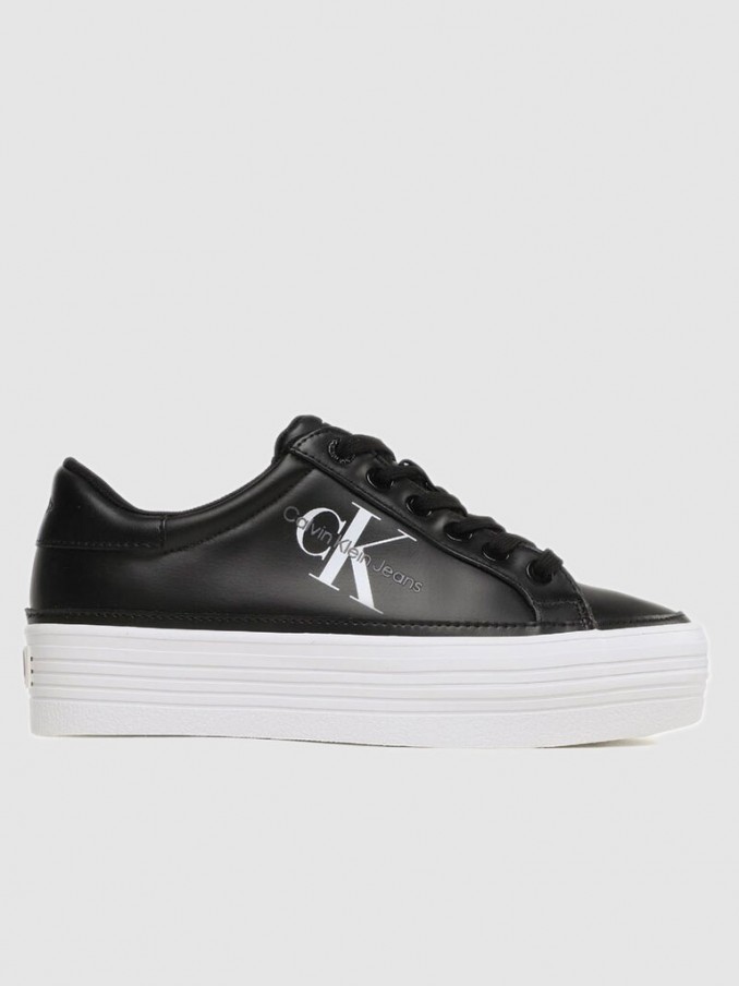 Tenis Mujer Calvin Klein