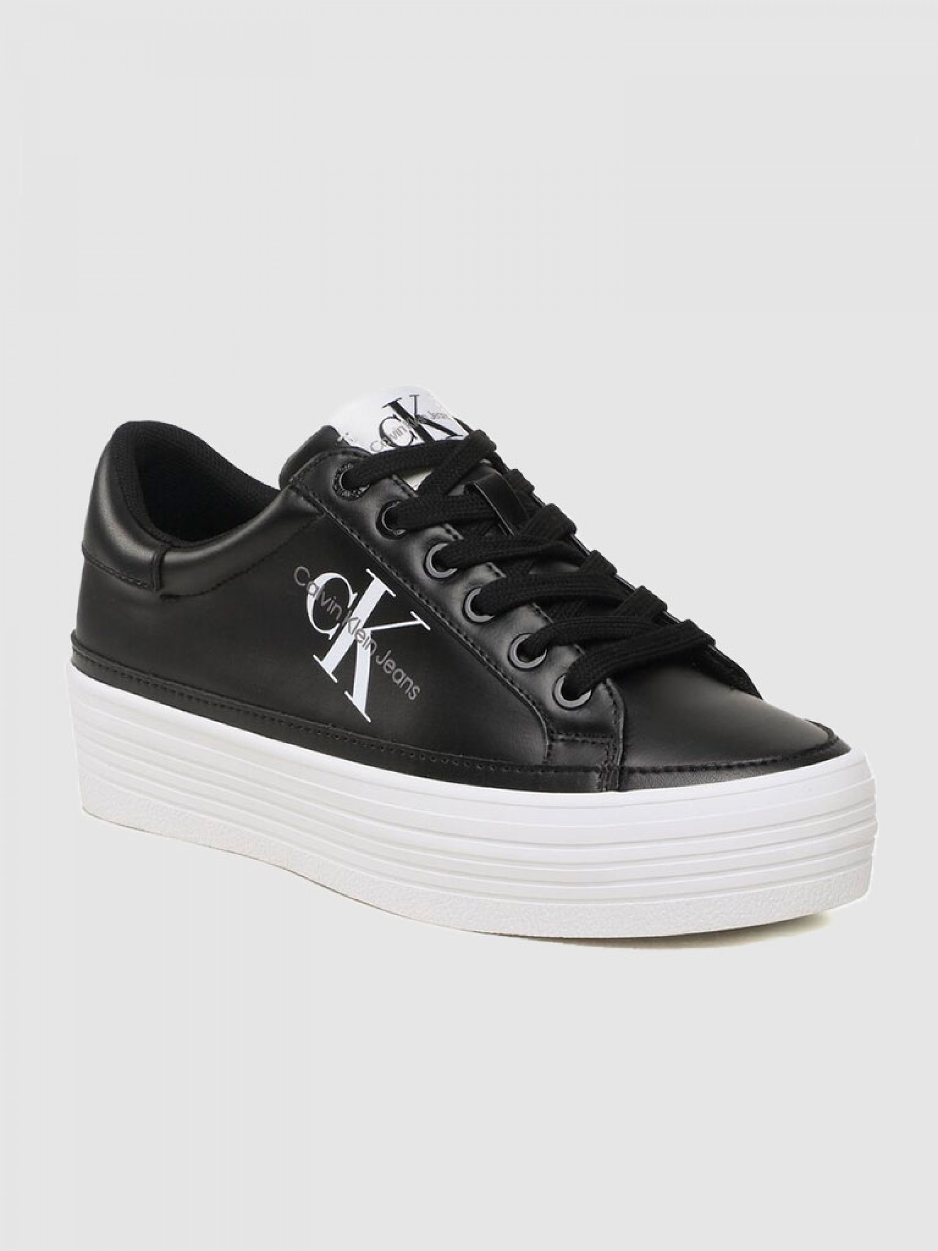 Tenis Mujer Calvin Klein