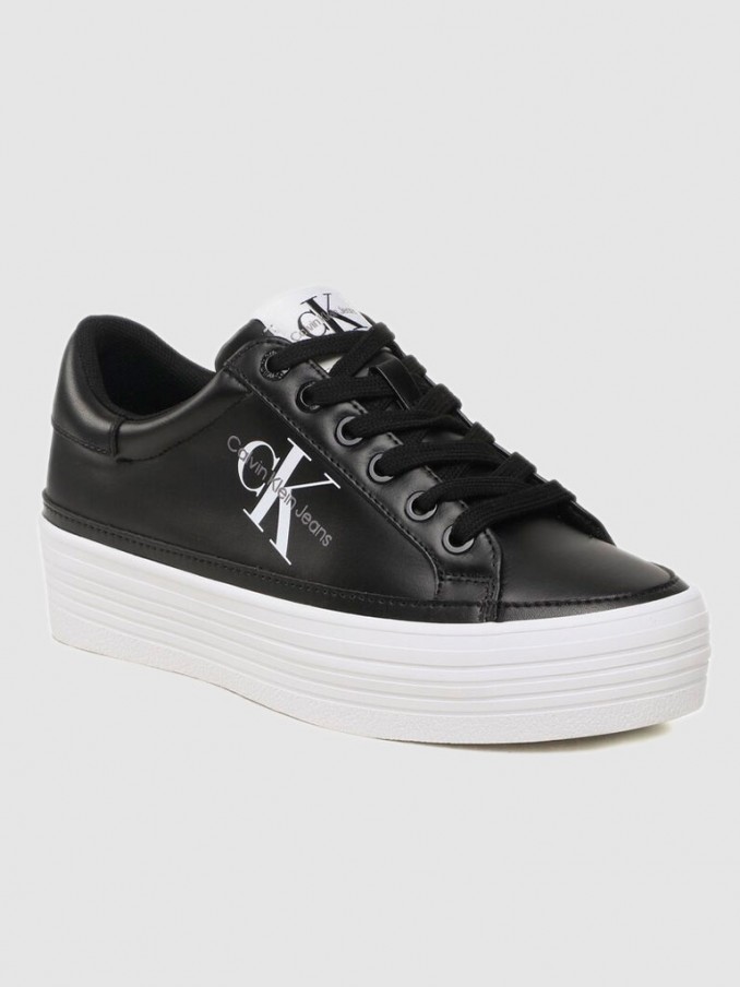 Tenis Mujer Calvin Klein