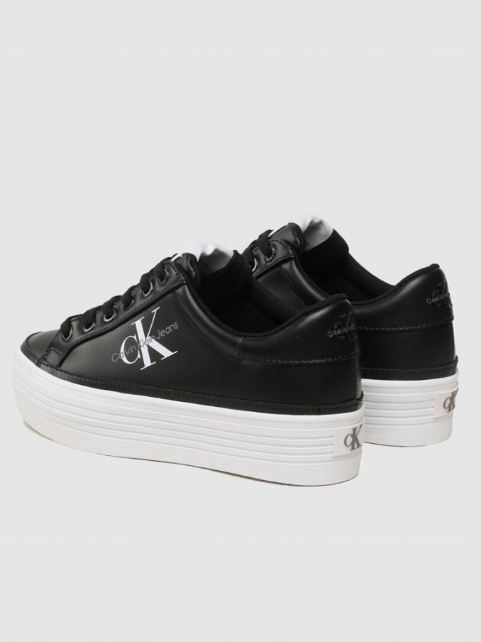 Tenis Mujer Calvin Klein