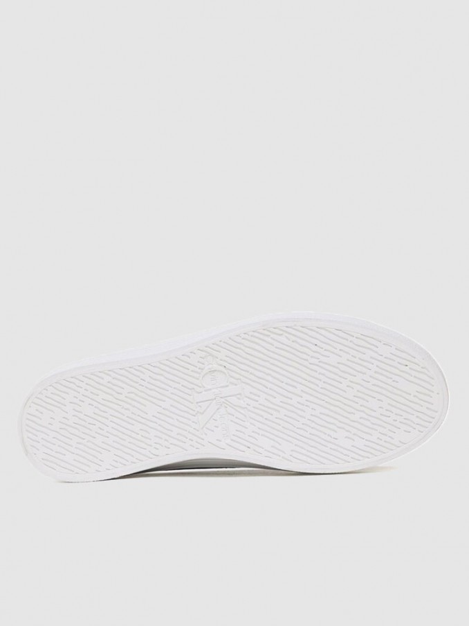 Tenis Mujer Calvin Klein