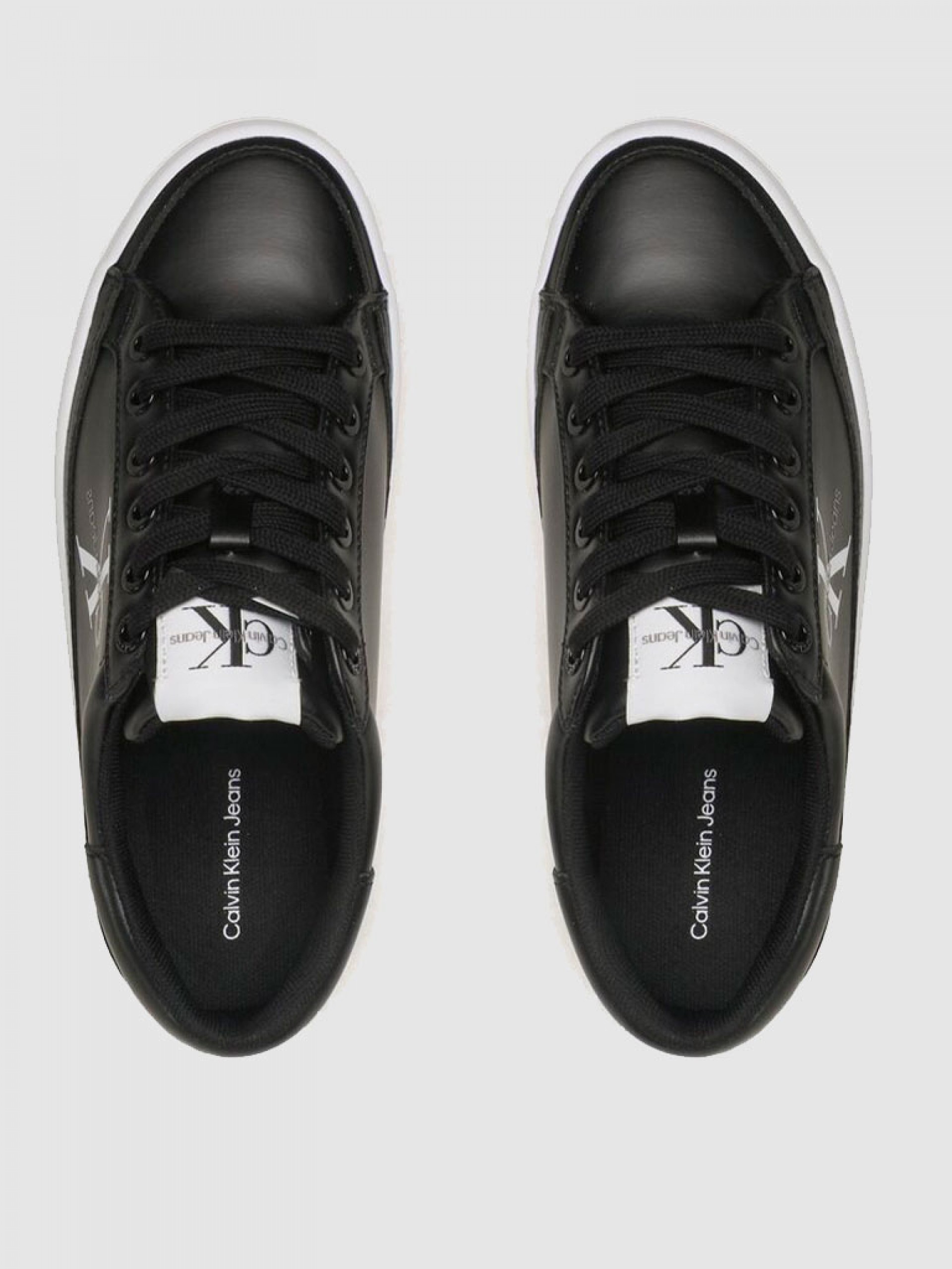 Tenis Mujer Calvin Klein