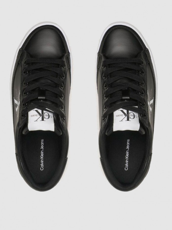 Tenis Mujer Calvin Klein