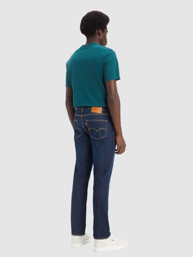 Calça de Ganga Homem 511 Slim Levis