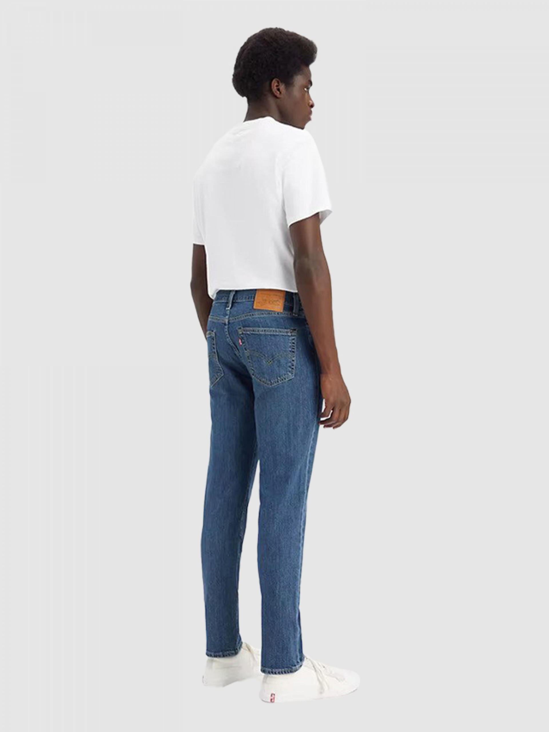 Pantalones Hombre Levis