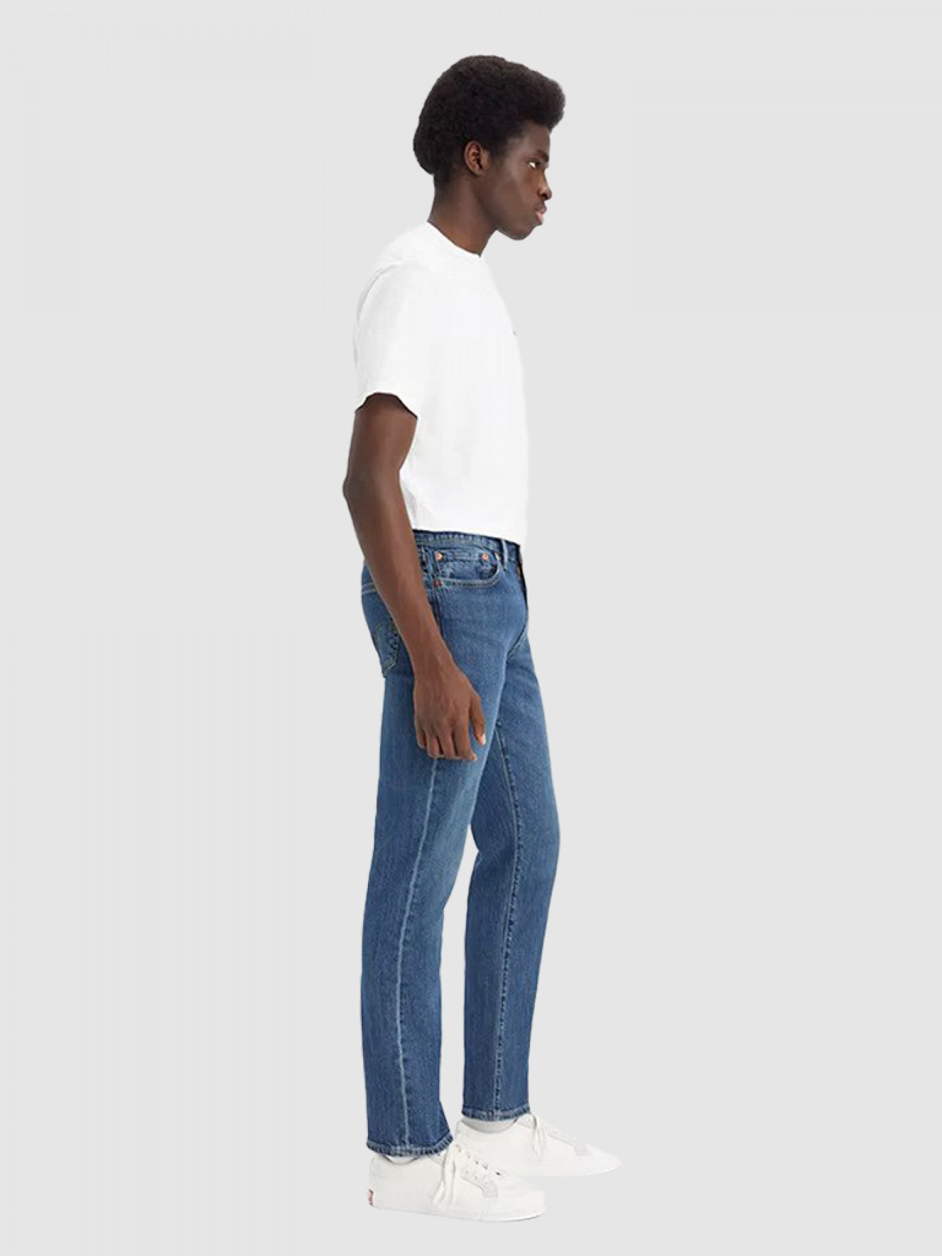 Pantalones Hombre Levis