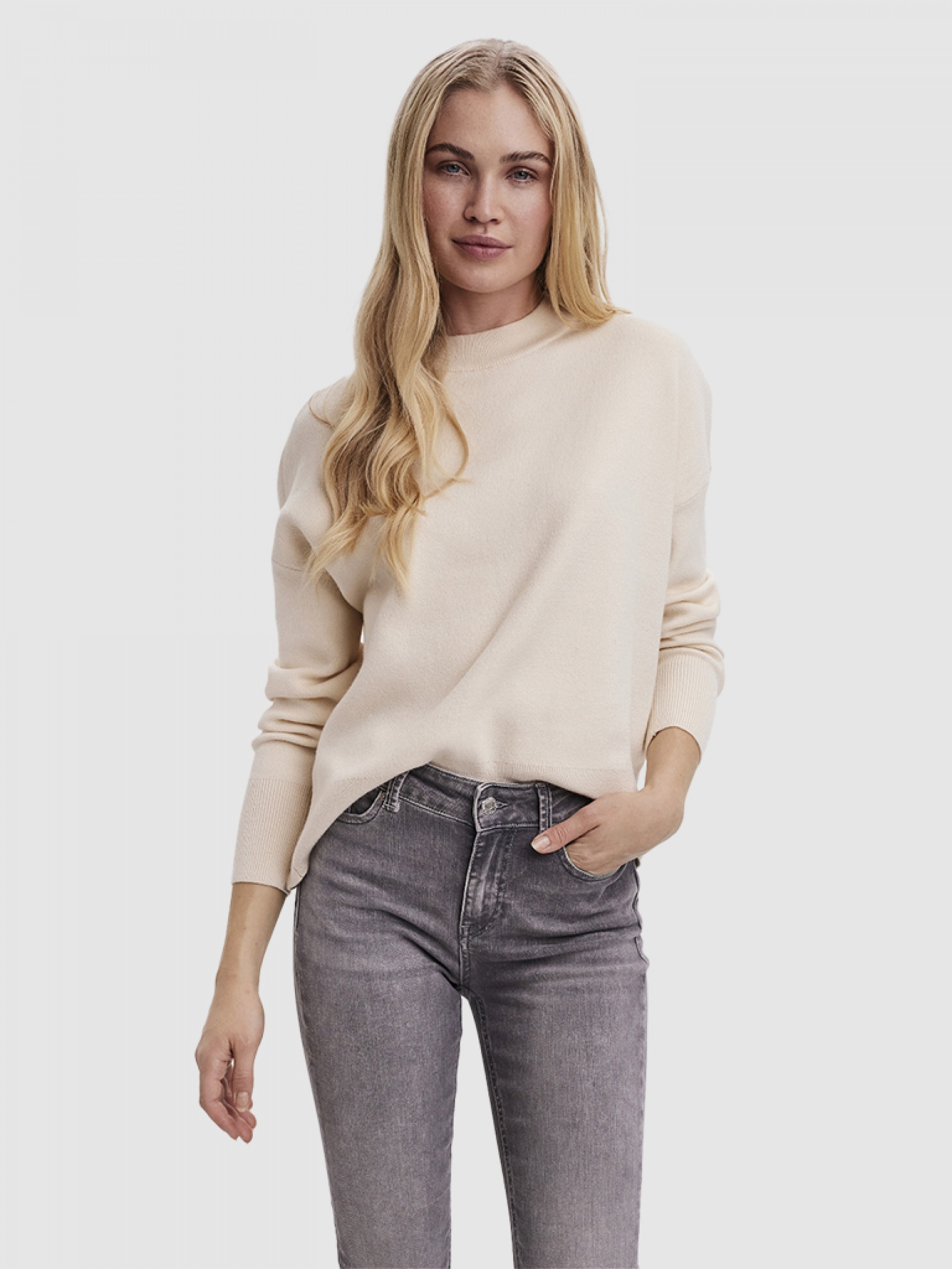 Sueter Mujer Vero Moda