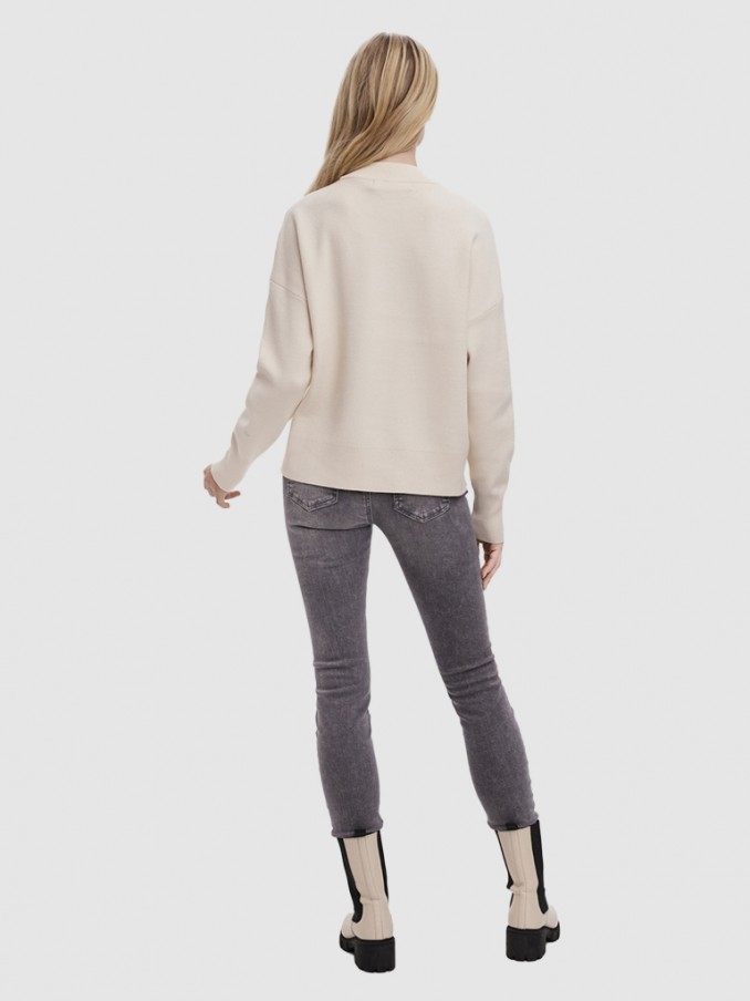 Sueter Mujer Vero Moda